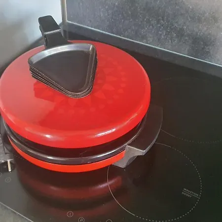 Apartmán Au Calme Bons